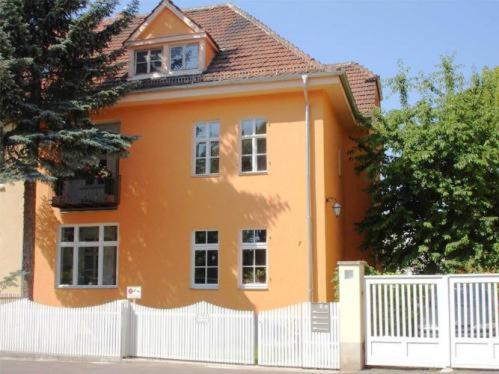 Pension Refugium Ueberm Schwansee Weimar Kültér fotó