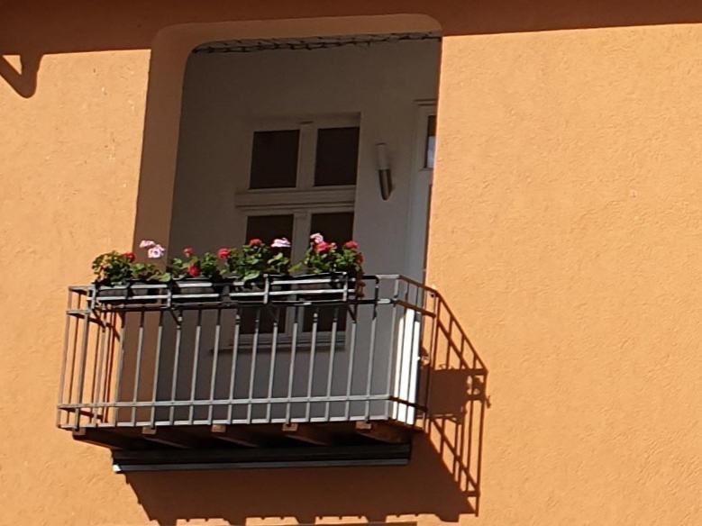 Pension Refugium Ueberm Schwansee Weimar Kültér fotó